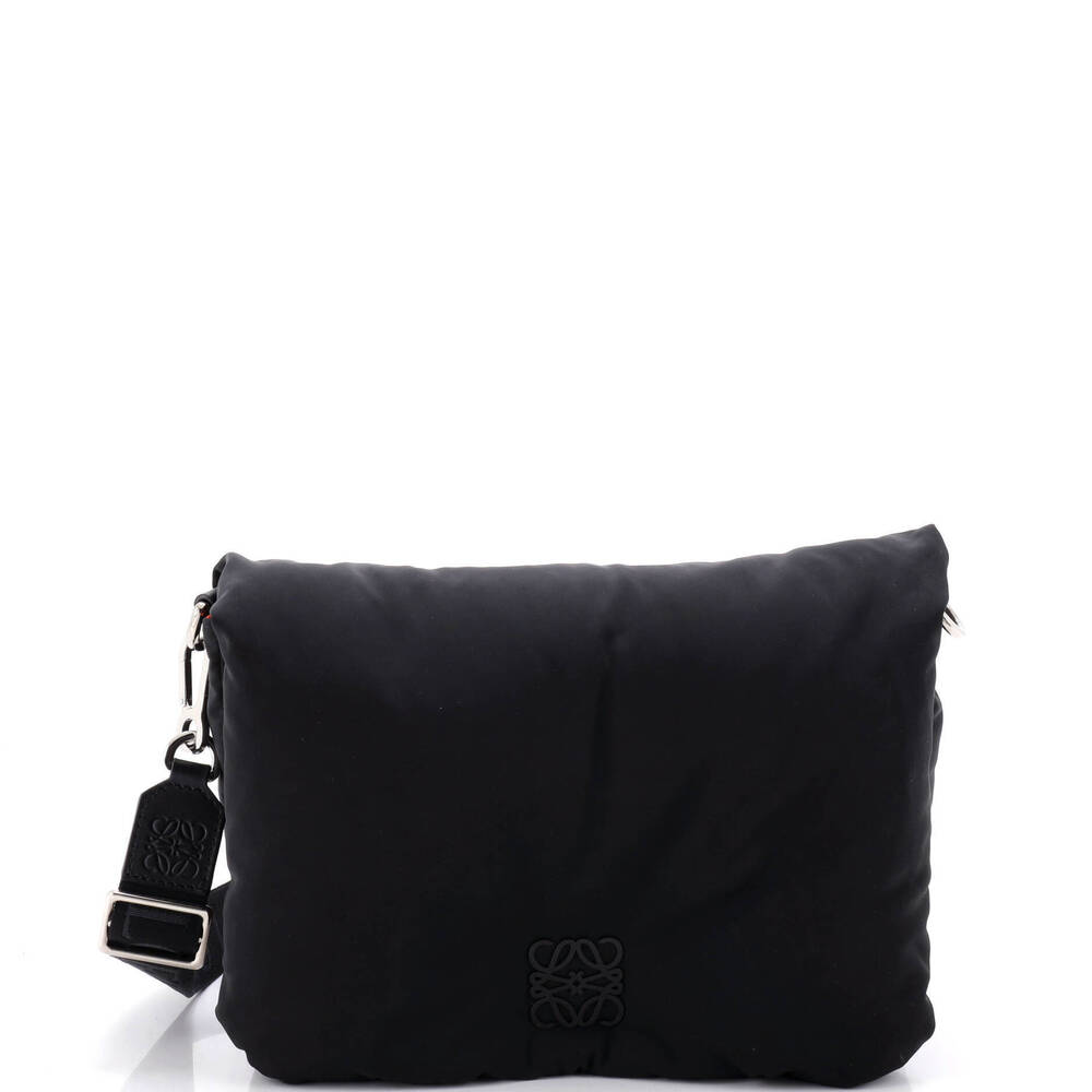 Loewe Medium Goya Puffer Bag